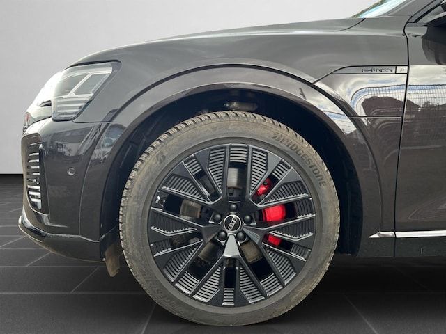 Audi Q8 Sportback E-tron S Line 55 E-tron Quattro - 2024 - Joinsteer - #9