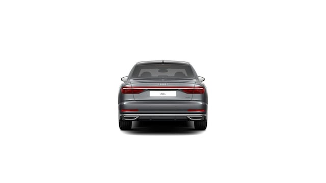 Audi A8 L 50 TDI Quattro Tiptronic - 2021 - Joinsteer - #4
