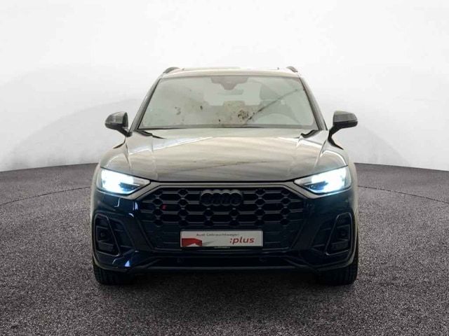 Audi SQ5 SUV TDI Tiptronic - 2023 - Joinsteer - #2