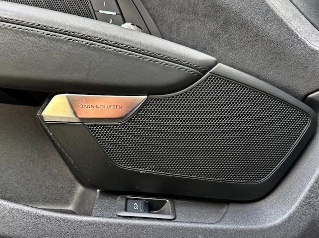 Audi E-tron GT Quattro E-tron Quattro - 2022 - Joinsteer - #9