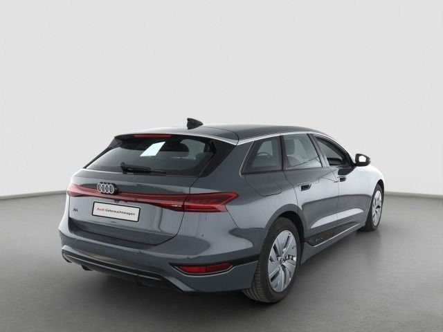 Audi A6 Avant E-tron E-tron Performance - 2025 - Joinsteer - #4