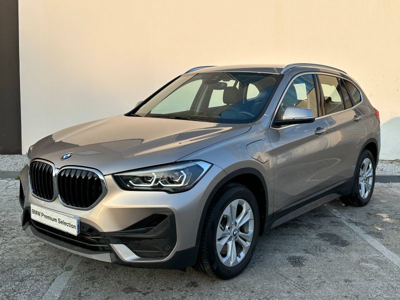 BMW X1 XDrive25e 220 Ch Finition Business Design (Entreprises) - 2020 - Joinsteer