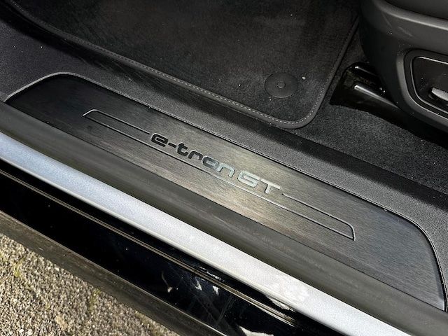 Audi E-tron GT Quattro E-tron Quattro - 2022 - Joinsteer - #10