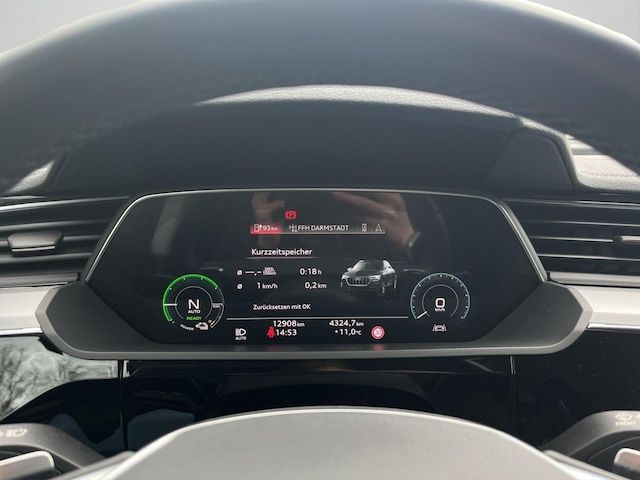 Audi Q8 Sportback E-tron S Line 55 E-tron Quattro - 2024 - Joinsteer - #11