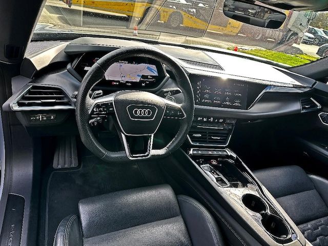 Audi E-tron GT Quattro E-tron Quattro - 2022 - Joinsteer - #11