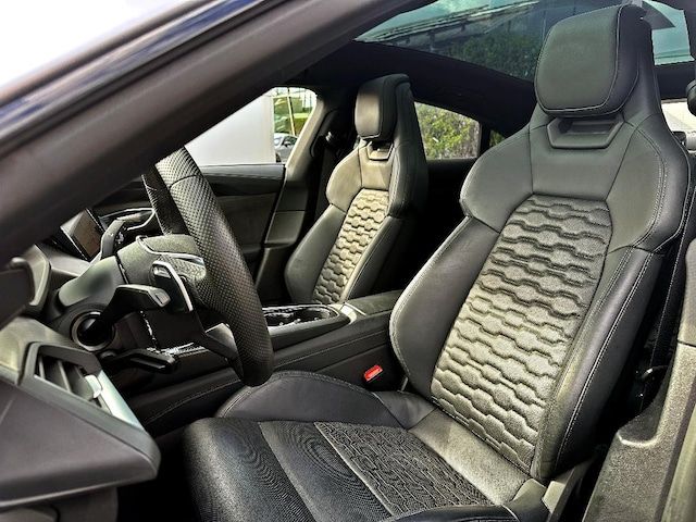 Audi E-tron GT Quattro E-tron Quattro - 2022 - Joinsteer - #12