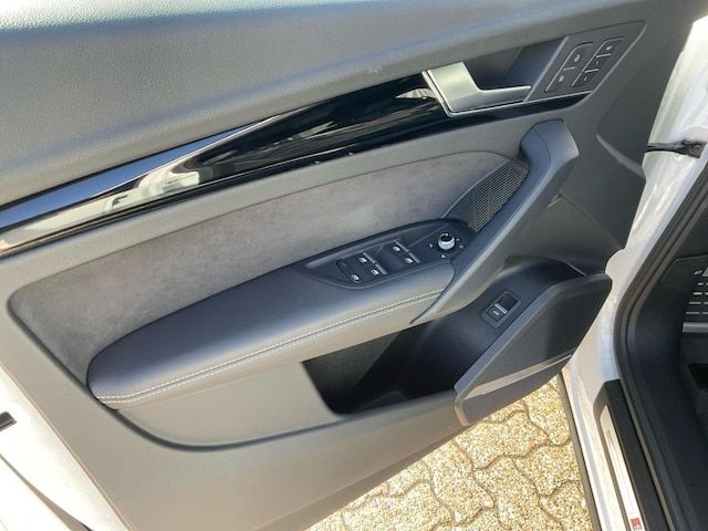 Audi SQ5 SUV TDI Tiptronic - 2023 - Joinsteer - #23