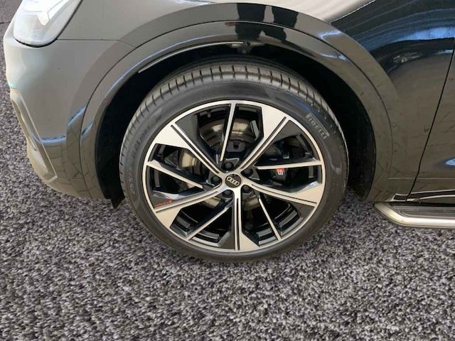 Audi SQ5 SUV TDI Tiptronic - 2023 - Joinsteer - #4