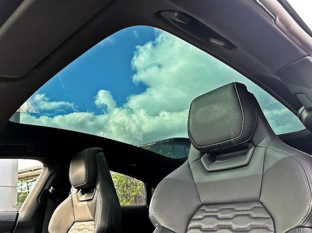 Audi E-tron GT Quattro E-tron Quattro - 2022 - Joinsteer - #13