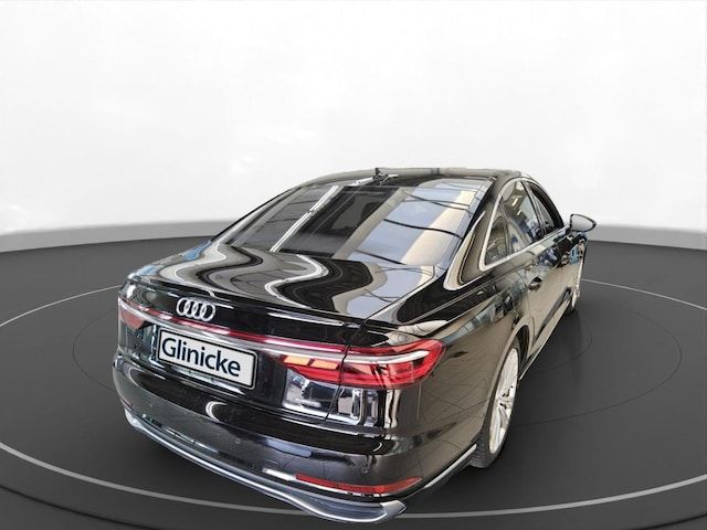 Audi A8 50 TDI Quattro Tiptronic - 2022 - Joinsteer - #4