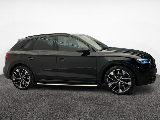 Audi SQ5 SUV TDI Tiptronic - 2023 - Joinsteer - #5