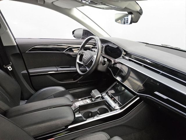 Audi A8 50 TDI Quattro Tiptronic - 2022 - Joinsteer - #5
