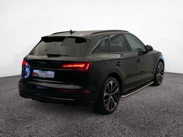Audi SQ5 SUV TDI Tiptronic - 2023 - Joinsteer - #6
