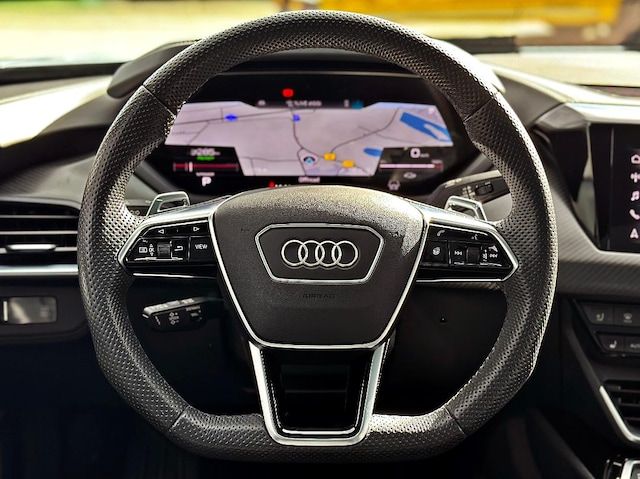 Audi E-tron GT Quattro E-tron Quattro - 2022 - Joinsteer - #16