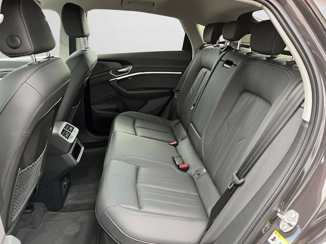 Audi Q8 Sportback E-tron S Line 55 E-tron Quattro - 2024 - Joinsteer - #15