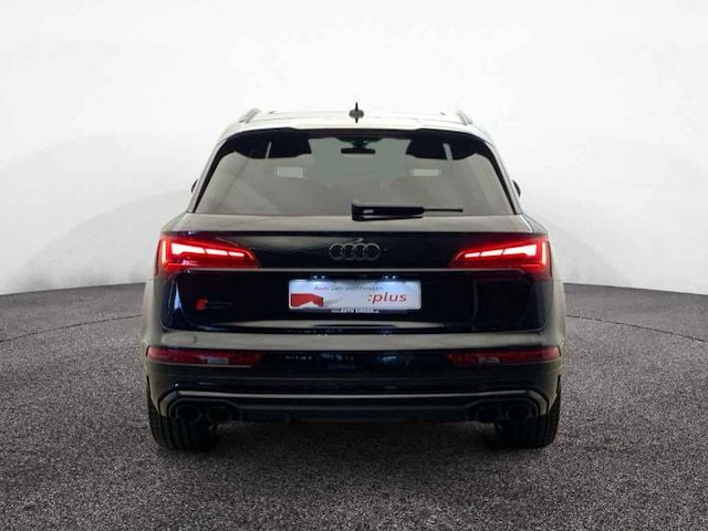 Audi SQ5 SUV TDI Tiptronic - 2023 - Joinsteer - #7