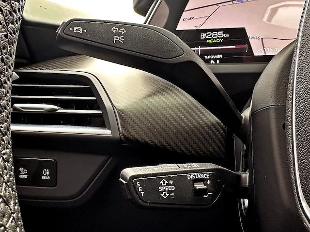 Audi E-tron GT Quattro E-tron Quattro - 2022 - Joinsteer - #18