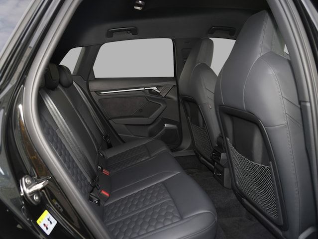 Audi RS3 Sportback TFSI Quattro S Tronic - 2023 - Joinsteer - #11