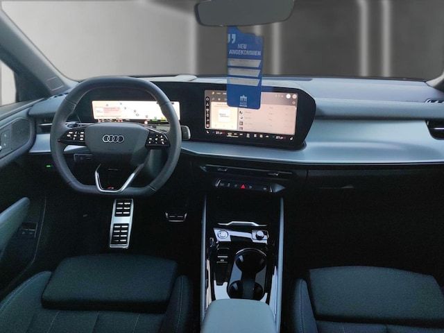 Audi Q3 Sportback TFSI E E-hybrid S Tronic - 2026 - Joinsteer - #21