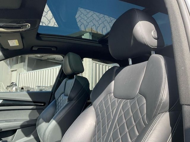 Audi SQ5 SUV TDI Tiptronic - 2023 - Joinsteer - #27
