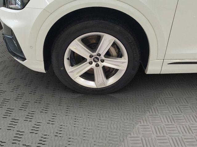 Audi Q8 TFSI E 55 TFSI E Quattro Tiptronic - 2022 - Joinsteer - #3