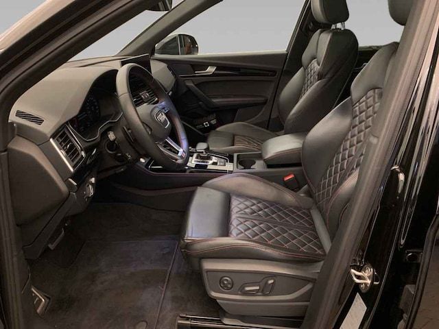 Audi SQ5 SUV TDI Tiptronic - 2023 - Joinsteer - #10