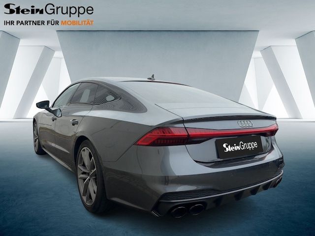 Audi S7 Sportback TDI Quattro Tiptronic - 2022 - Joinsteer - #2