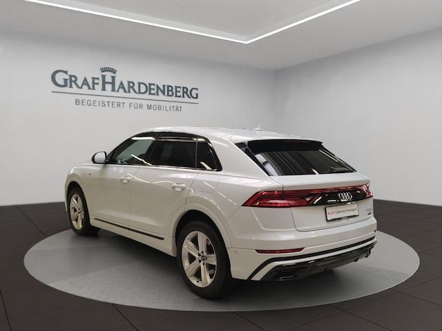 Audi Q8 TFSI E 55 TFSI E Quattro Tiptronic - 2022 - Joinsteer - #4