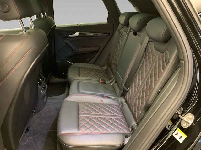 Audi SQ5 SUV TDI Tiptronic - 2023 - Joinsteer - #11