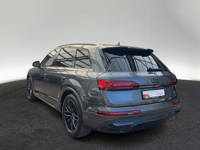 Audi Q7 SUV Competition Plus 45 TDI Quattro Tiptronic - 2023 - Joinsteer - #3