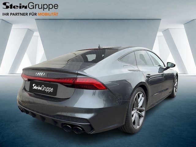 Audi S7 Sportback TDI Quattro Tiptronic - 2022 - Joinsteer - #3