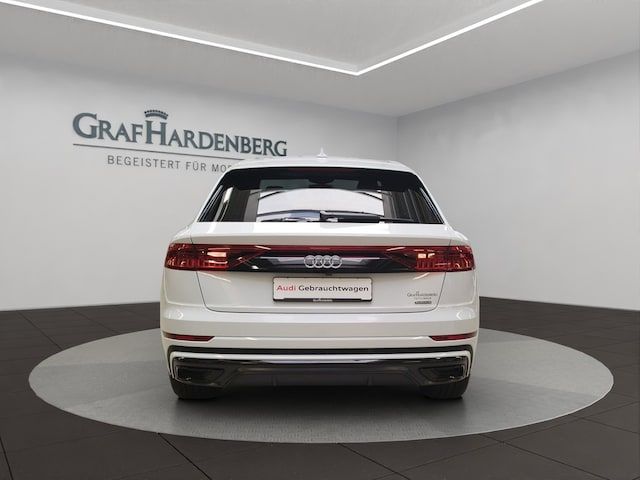 Audi Q8 TFSI E 55 TFSI E Quattro Tiptronic - 2022 - Joinsteer - #5