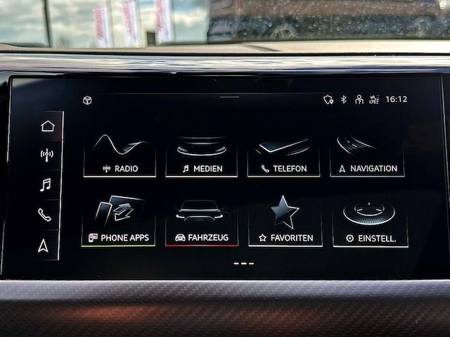Audi E-tron GT Quattro E-tron Quattro - 2022 - Joinsteer - #22