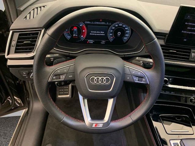 Audi SQ5 SUV TDI Tiptronic - 2023 - Joinsteer - #12