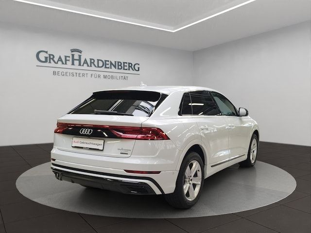 Audi Q8 TFSI E 55 TFSI E Quattro Tiptronic - 2022 - Joinsteer - #6