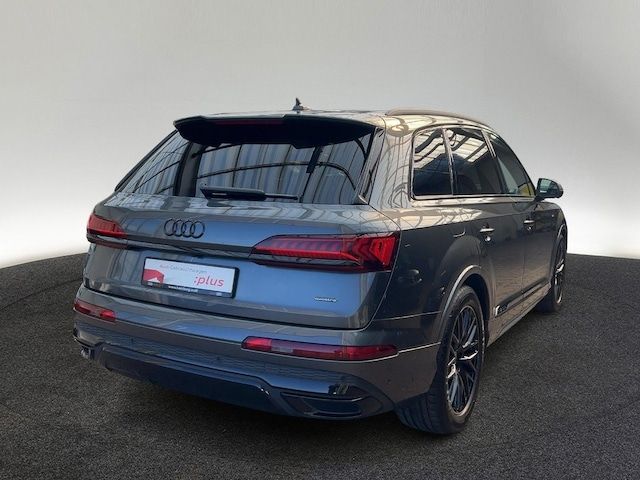 Audi Q7 SUV Competition Plus 45 TDI Quattro Tiptronic - 2023 - Joinsteer - #5