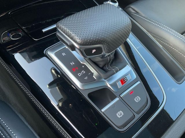 Audi SQ5 SUV TDI Tiptronic - 2023 - Joinsteer - #30