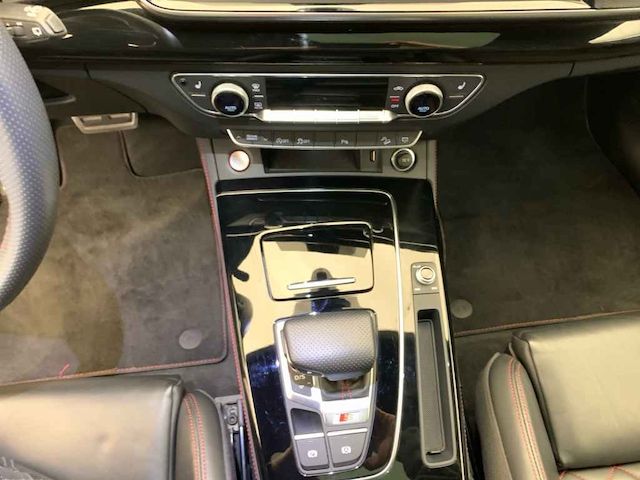 Audi SQ5 SUV TDI Tiptronic - 2023 - Joinsteer - #13