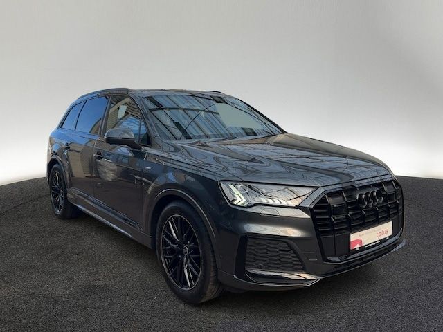 Audi Q7 SUV Competition Plus 45 TDI Quattro Tiptronic - 2023 - Joinsteer - #6