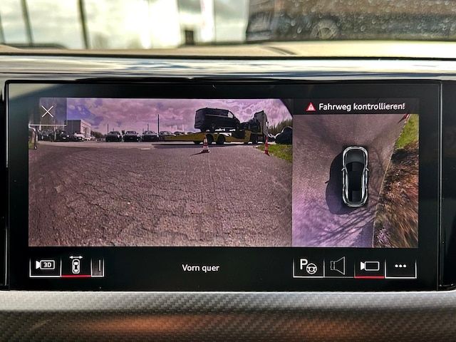 Audi E-tron GT Quattro E-tron Quattro - 2022 - Joinsteer - #24