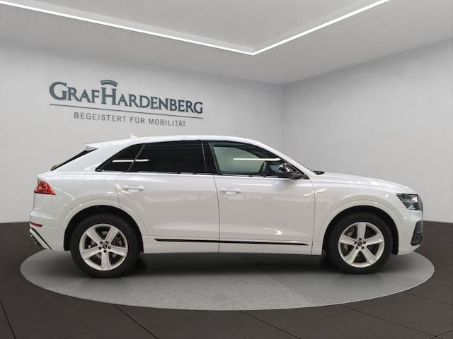Audi Q8 TFSI E 55 TFSI E Quattro Tiptronic - 2022 - Joinsteer - #7