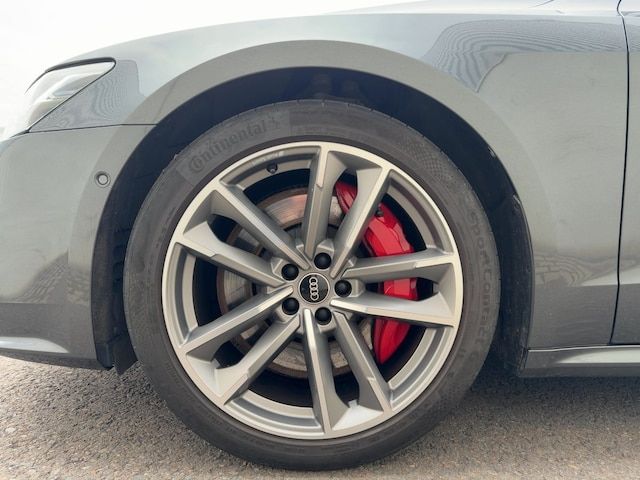 Audi S7 Sportback TDI Quattro Tiptronic - 2022 - Joinsteer - #6