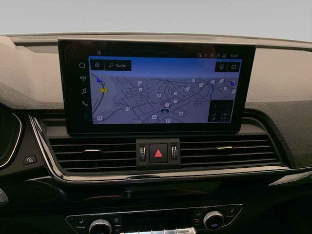Audi SQ5 SUV TDI Tiptronic - 2023 - Joinsteer - #14