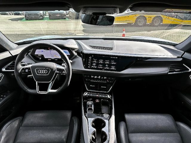 Audi E-tron GT Quattro E-tron Quattro - 2022 - Joinsteer - #25