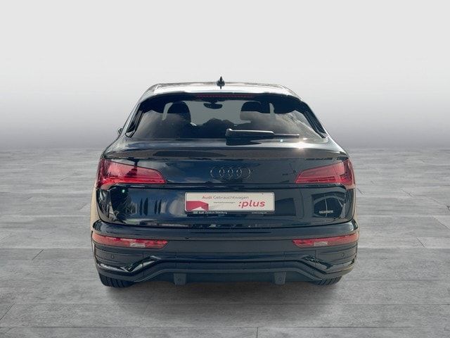Audi Q5 Sportback 50 TDI Quattro Tiptronic - 2025 - Joinsteer - #4