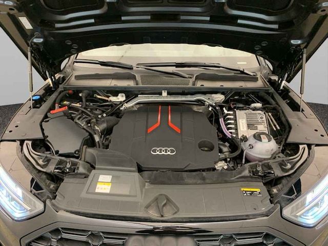 Audi SQ5 SUV TDI Tiptronic - 2023 - Joinsteer - #15