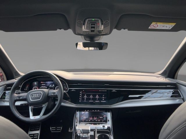 Audi Q7 SUV Competition Plus 45 TDI Quattro Tiptronic - 2023 - Joinsteer - #8