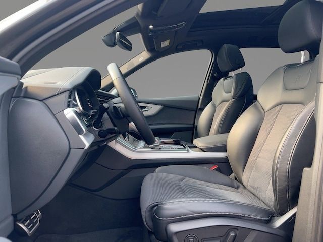 Audi Q7 SUV Competition Plus 45 TDI Quattro Tiptronic - 2023 - Joinsteer - #9