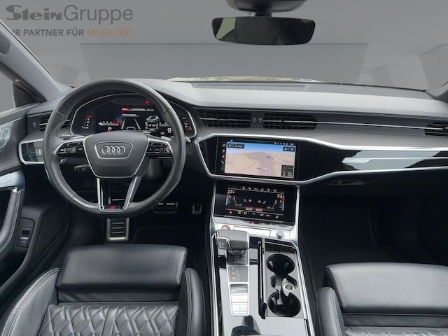 Audi S7 Sportback TDI Quattro Tiptronic - 2022 - Joinsteer - #9