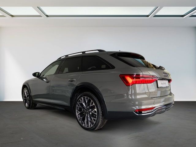 Audi A6 Allroad Quattro 55 TDI Quattro Tiptronic - 2024 - Joinsteer - #14